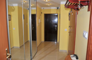 apartamenty Warszawa - Przedpokj
